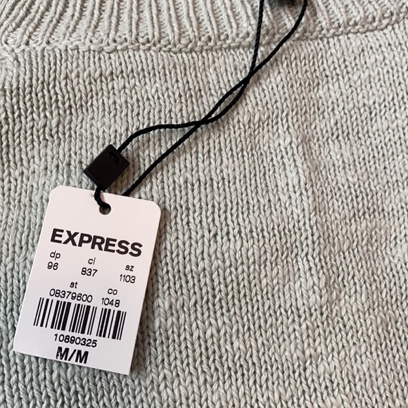 Express sweater - Picture 4 of 5